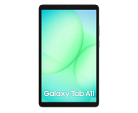 Samsung Galaxy Tab A11 X135 LTE 4/64GB szary - 1361850 - zdjęcie 3